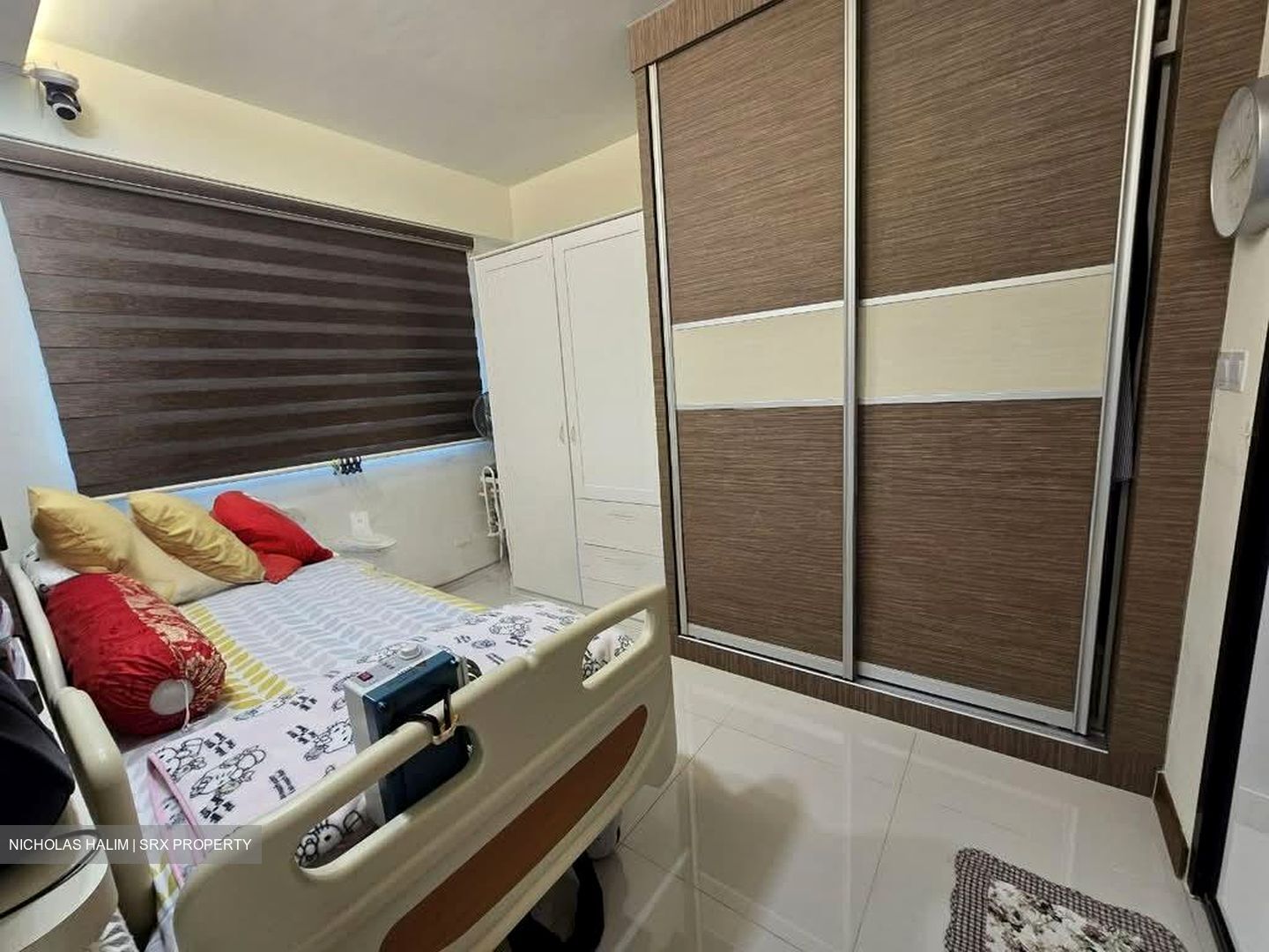 Blk 807A Choa Chu Kang Avenue 1 (Choa Chu Kang), HDB 2 Rooms #557933531